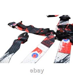 6-Point Race Harness FIA 8853-2016 2029 Safety Seat Belt IVA STR Pattern