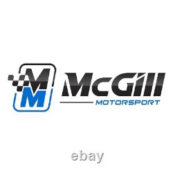 6-Point Race Harness FIA 8853-2016 2029 Safety Seat Belt IVA STR Pattern