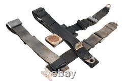 77 Honda Odyssey 250 Seat Belt Harness Assembly FL250