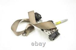 97-99 Mercedes W140 S320 S42 S500 Front RIGHT PASSENGER Seat Belt Retractor OEM