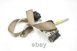 97-99 Mercedes W140 S320 S42 S500 Front RIGHT PASSENGER Seat Belt Retractor OEM