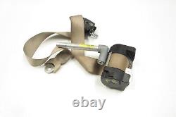 97-99 Mercedes W140 S320 S42 S500 Front RIGHT PASSENGER Seat Belt Retractor OEM