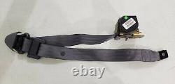 98-01, Dodge Ram Rear Seat Belt Assembly (Three Point Seat Belt)