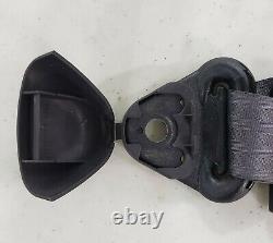 98-01, Dodge Ram Rear Seat Belt Assembly (Three Point Seat Belt)