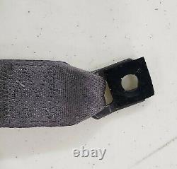 98-01, Dodge Ram Rear Seat Belt Assembly (Three Point Seat Belt)