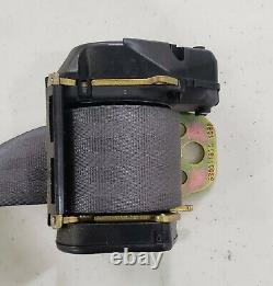 98-01, Dodge Ram Rear Seat Belt Assembly (Three Point Seat Belt)