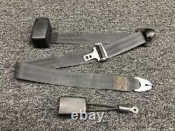 A628-6 / F628-8 Robinson R22 Seat Belt Harness Assembly LH / RH With Buckle