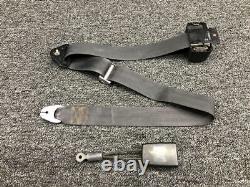 A628-6 / F628-8 Robinson R22 Seat Belt Harness Assembly LH / RH With Buckle