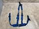 ARD seat belt 2-inch blue racing harness / T6-342