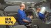 Adults Admit They Often Skip Belts In Rear Seat Iihs News