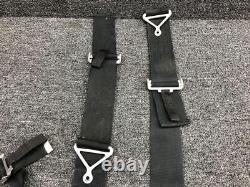 Aero Fabricators R Seat Belt Harness Assembly