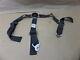 Aircraft Homebuilt Experimental Pacific Scientific Seat Belt Harness 5 Point