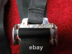 Am-Safe Seat Belt & Harness PN 50326-401-2251, 440785, 500782-17, S2275-4