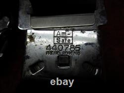 Am-Safe Seat Belt & Harness PN 50326-401-2251, 440785, 500782-17, S2275-4