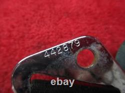 Am-Safe Seat Belt & Harness PN 50326-401-2251, 440785, 500782-17, S2275-4
