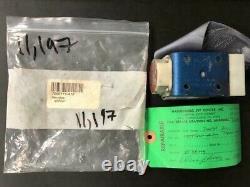 American Safety Seat Belt Internal Reel P/N 7260111-415 WITH REP TAG # 11197