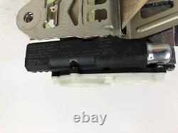 Audi A6 4G C7 Front Right Side Seat Belt Seatbelt with Retractor 34094304