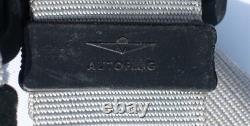 Autoflug FAG-5A-4 Aircraft Seat Belt Harness (Lot of 3 pcs Collectible items)