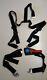 Autoflug Porsche Mercedes BMW 2002 Audi German Seat Belt Harness 911 RSR GT3