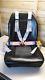 BMC Works Mini Cooper S Irvin Seat Belt Harness Austin Morris Healey 1275GT