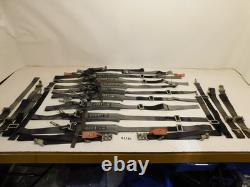 Beard Seat Belt Harness Set Of 4 For 2010 Polaris RZR 4 800 EFI