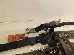 Beard Seat Belt Harness Set Of 4 For 2010 Polaris RZR 4 800 EFI