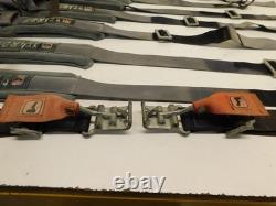 Beard Seat Belt Harness Set Of 4 For 2010 Polaris RZR 4 800 EFI