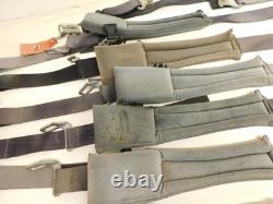 Beard Seat Belt Harness Set Of 4 For 2010 Polaris RZR 4 800 EFI