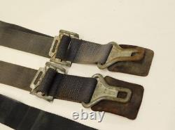 Beard Seat Belt Harness Set Of 4 For 2010 Polaris RZR 4 800 EFI