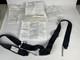 Bell Helicopter 206 Amsafe Seat Belt Assembly Harness Passenger 222-320-823-119