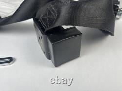 Bell Helicopter 206 Amsafe Seat Belt Assembly Harness Passenger 222-320-823-119