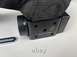 Bell Helicopter 206 Amsafe Seat Belt Assembly Harness Passenger 222-320-823-119