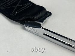 Bell Helicopter 206 Amsafe Seat Belt Assembly Harness Passenger 222-320-823-119
