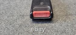 BmW E30 Front Seat Belt Receiver Seat Belt Buckle 1904939 REPA