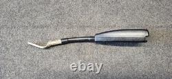 BmW E30 Front Seat Belt Receiver Seat Belt Buckle 1904939 REPA