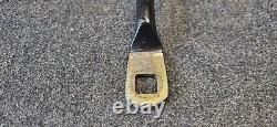 BmW E30 Front Seat Belt Receiver Seat Belt Buckle REPA