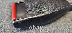 BmW E30 Front Seat Belt Receiver Seat Belt Buckle REPA