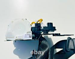 Bmw Original 5,6 Series M5 G30 G31 G32 Seat Belt Front Left Tensioner 7430115