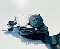 Bmw Original 5,6 Series M5 G30 G31 G32 Seat Belt Front Left Tensioner 7430115