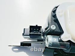 Bmw Original 5,6 Series M5 G30 G31 G32 Seat Belt Front Left Tensioner 7430115