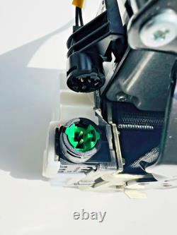 Bmw Original 5,6 Series M5 G30 G31 G32 Seat Belt Front Left Tensioner 7430115