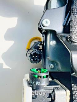 Bmw Original 5,6 Series M5 G30 G31 G32 Seat Belt Front Left Tensioner 7430115