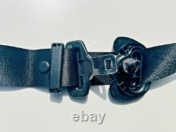 Bmw Original 5,6 Series M5 G30 G31 G32 Seat Belt Front Left Tensioner 7430115