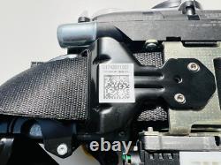 Bmw Original 5,6 Series M5 G30 G31 G32 Seat Belt Front Left Tensioner 7430115