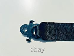 Bmw Original 5,6 Series M5 G30 G31 G32 Seat Belt Front Left Tensioner 7430115