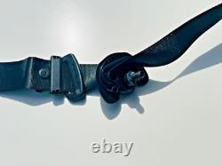 Bmw Original 5,6 Series M5 G30 G31 G32 Seat Belt Front Left Tensioner 7430115
