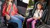 Booster Seats Vs Car Seats With Harness Straps Which Is Best For You