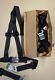 Britax BMC Seat Belt Harness x 2 Mini Austin Morris Cooper S Downton Broadspeed