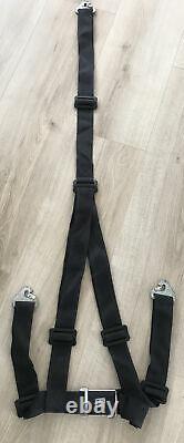 Britax Full Harness Seat Belt