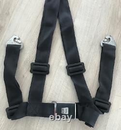 Britax Full Harness Seat Belt